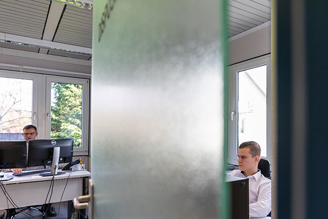  Impressionen zur Arbeiswelt 