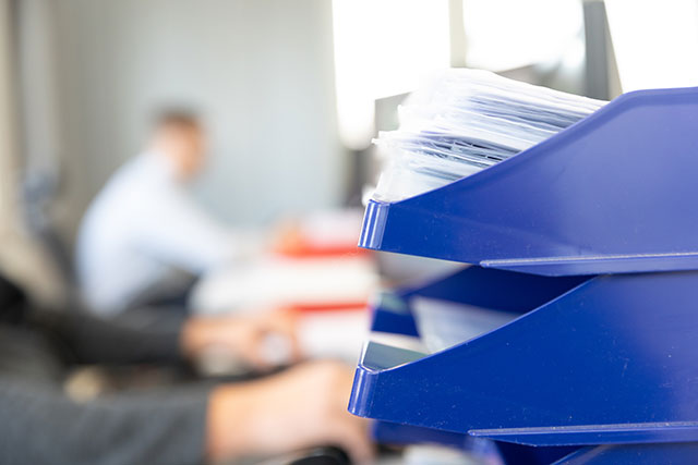  Impressionen zur Arbeiswelt 