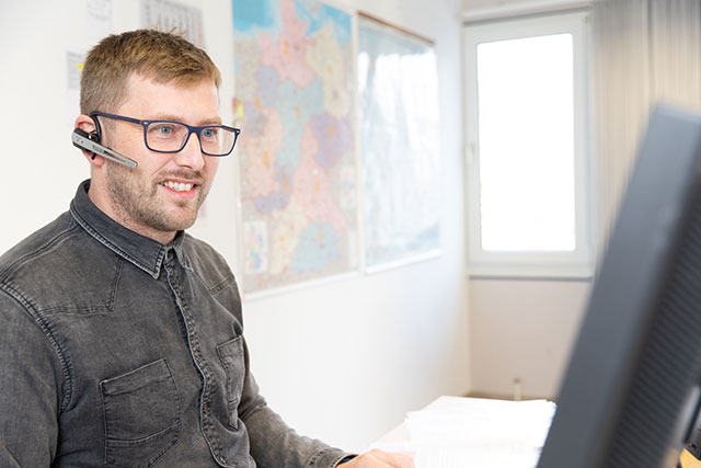  Impressionen zur Arbeiswelt 