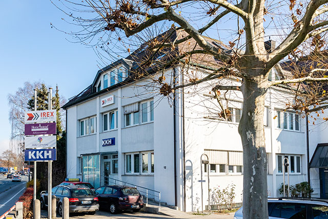  Impressionen zur Arbeiswelt 