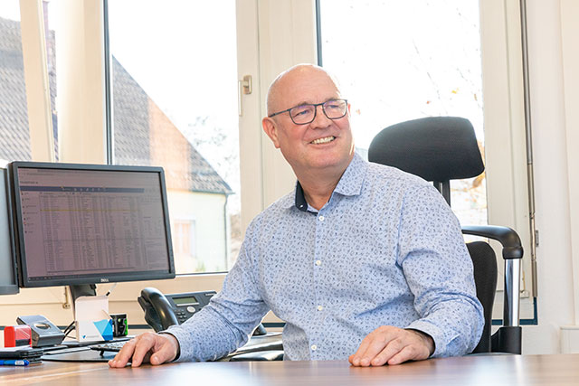  Impressionen zur Arbeiswelt 