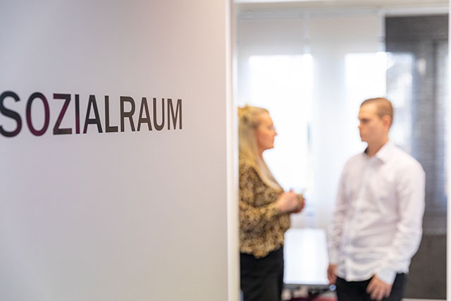  Impressionen zur Arbeiswelt 