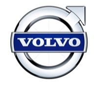 VOLVO-Logo